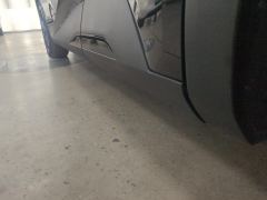 BYD Seagull 305km Free Version - photo 11