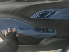BYD Seagull 305km Free Version - photo 12