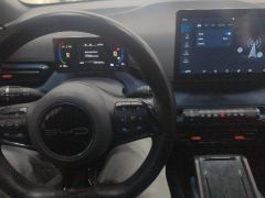 BYD Seagull 305km Free Version - photo 16