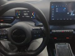 BYD Seagull 305km Free Version - photo 17