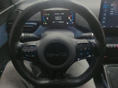 BYD Seagull 305km Free Version - photo 18