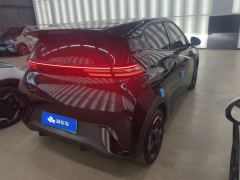 BYD Seagull 305km Free Version - photo 2