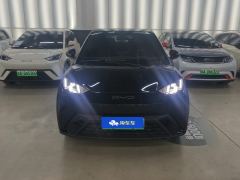BYD Seagull 305km Free Version - photo 3