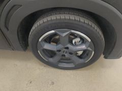 BYD Seagull 305km Free Version - photo 6