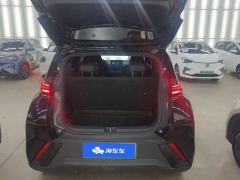 BYD Seagull 305km Free Version - photo 7