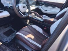 Geely Xingyue L 2.0T Automatic two-wheel drive Yunqi Edition - ფოტო 14