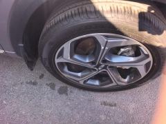 Geely Xingyue L 2.0T Automatic two-wheel drive Yunqi Edition - ფოტო 6