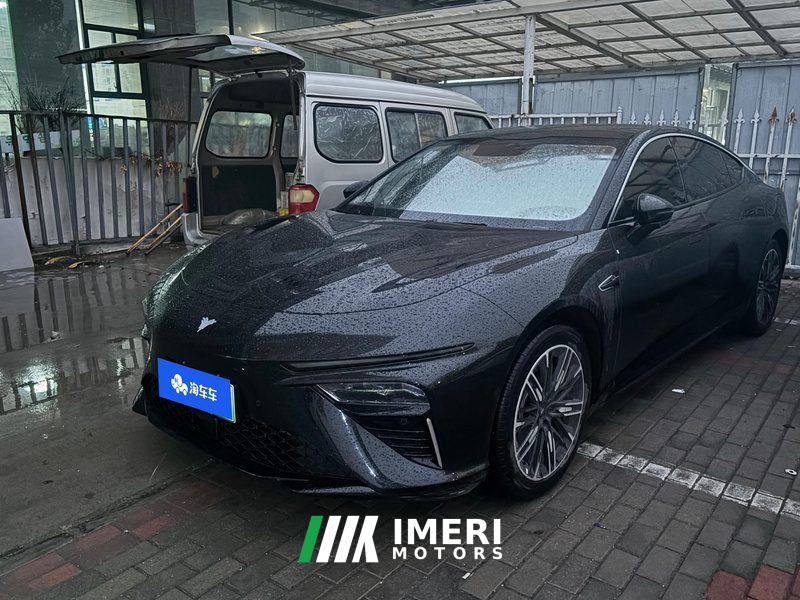 Neta S EREV 200km 1060 Lite Edition - ავტომობილი ჩინეთიდან