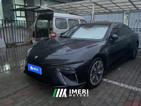 2024 Neta S EREV 200km 1060 Lite Edition - ავტომობილი ჩინეთიდან
