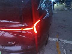 Neta S EREV 200km 1060 Lite Edition - ფოტო 5