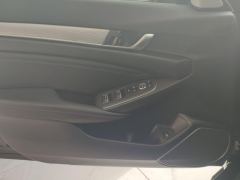Honda Accord 260TURBO Luxury Edition - ფოტო 12