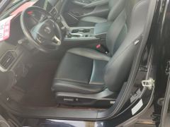 Honda Accord 260TURBO Luxury Edition - ფოტო 14