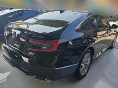 Honda Accord 260TURBO Luxury Edition - ფოტო 2