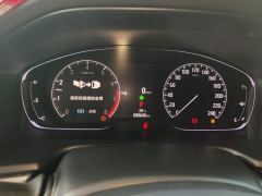 Honda Accord 260TURBO Luxury Edition - ფოტო 20