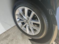 Honda Accord 260TURBO Luxury Edition - ფოტო 6