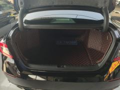 Honda Accord 260TURBO Luxury Edition - ფოტო 7