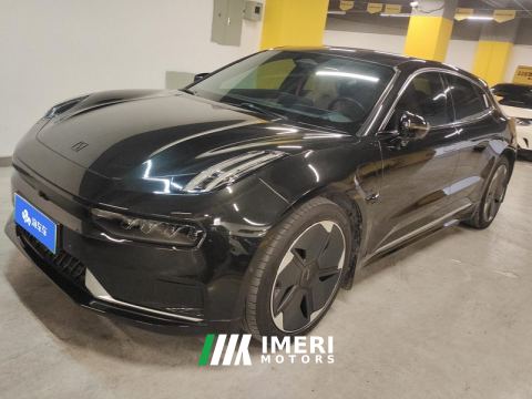 2022 Zeekr 001 732km Ultra Long RangeSingle MotorWE Edition - ავტომობილი ჩინეთიდან