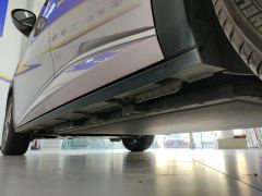 BYD Dolphin 405km Stylish Edition - ფოტო 11
