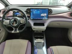 BYD Dolphin 405km Stylish Edition - ფოტო 16