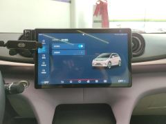 BYD Dolphin 405km Stylish Edition - ფოტო 17