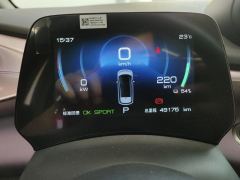 BYD Dolphin 405km Stylish Edition - ფოტო 20
