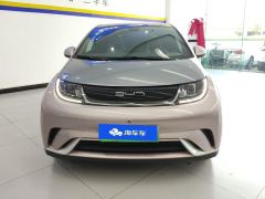 BYD Dolphin 405km Stylish Edition - ფოტო 3