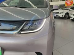 BYD Dolphin 405km Stylish Edition - ფოტო 4