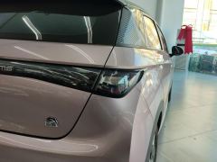 BYD Dolphin 405km Stylish Edition - ფოტო 5