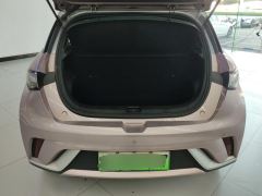 BYD Dolphin 405km Stylish Edition - ფოტო 7
