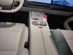 Li Auto i6 AWD Edition - ფოტო 19