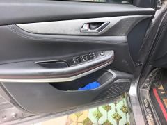Changan CS75 Edition 1.5T Premium Version - ფოტო 12