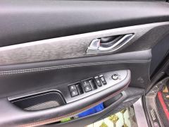 Changan CS75 Edition 1.5T Premium Version - ფოტო 13
