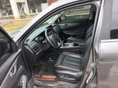 Changan CS75 Edition 1.5T Premium Version - ფოტო 14