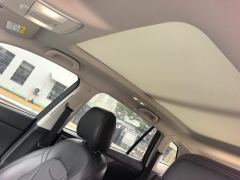 Changan CS75 Edition 1.5T Premium Version - ფოტო 15