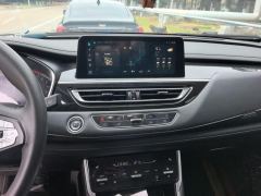 Changan CS75 Edition 1.5T Premium Version - ფოტო 17