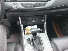 Changan CS75 Edition 1.5T Premium Version - ფოტო 19