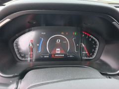 Changan CS75 Edition 1.5T Premium Version - ფოტო 20
