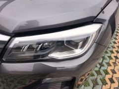 Changan CS75 Edition 1.5T Premium Version - ფოტო 4
