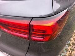 Changan CS75 Edition 1.5T Premium Version - ფოტო 5