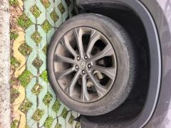 Changan CS75 Edition 1.5T Premium Version - ფოტო 6