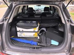 Changan CS75 Edition 1.5T Premium Version - ფოტო 7