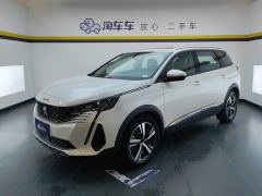 Peugeot 5008 360THP Edition 5 - ფოტო 1