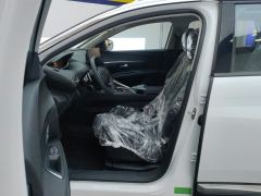 Peugeot 5008 360THP Edition 5 - ფოტო 14