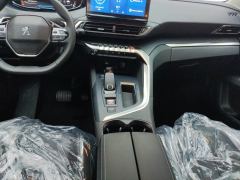 Peugeot 5008 360THP Edition 5 - ფოტო 19
