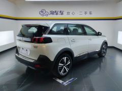 Peugeot 5008 360THP Edition 5 - ფოტო 2