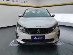 Peugeot 5008 360THP Edition 5 - ფოტო 3