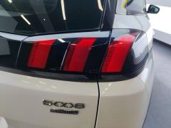 Peugeot 5008 360THP Edition 5 - ფოტო 5