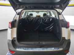 Peugeot 5008 360THP Edition 5 - ფოტო 7