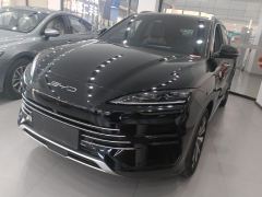 BYD Song PLUS DM-i Honor Edition 1.5L 150km Flagship PLUS - photo 1