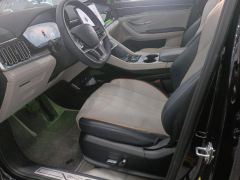 BYD Song PLUS DM-i Honor Edition 1.5L 150km Flagship PLUS - photo 14